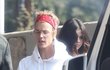 2017: Selena Gomez a Justin Bieber viděni spolu