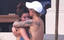 Justin Bieber a Selena Gomez na Jamajce: To je lásky! 