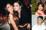 Rivalky Selena Gomez a Hailey Baldwin se usmířily?!