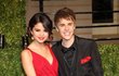 Selena Gomez a Justin Bieber