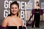 Selena po Zlatých glóbech schytala kritiku kvůli nadváze. Nijak jí to ale nevadí.