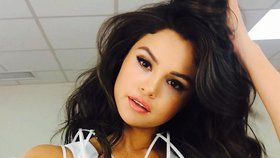 Selena Gomez zrušila koncert v Praze: Může za to nemoc!