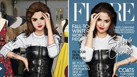 Rozzuřená Selena Gomezová: Ve hře zneužili její tvář! Společnost žaluje o 250 milionů