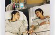 Selena Gomez musela podstoupit transplantaci ledviny