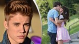 Justin Bieber ostrouhal: Jeho přítelkyně Selena se tahá s jiným!