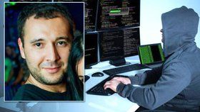 Ruský hacker Roman Selezňov podle amerických soudů přes internet ukradl přes 4 miliardy korun.