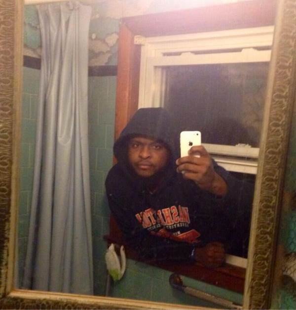 10 nejhorších selfie všech dob