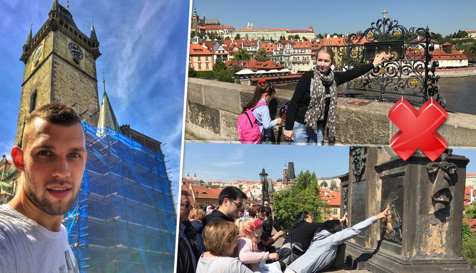 Lidé si vozí z Prahy ošklivé fotky: Proč? A Karlův most (ne)plní přání: Co děláme špatně?