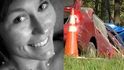 Courtney Sanford - Courtney Sanford pořídila selfie v autě, když si zpívala a poslouchala píseň Happy od Pharrella Williamse. Pár vteřin poté narazila do kamionu a na místě zemřela. Nehoda se stala 26. dubna letošního roku.