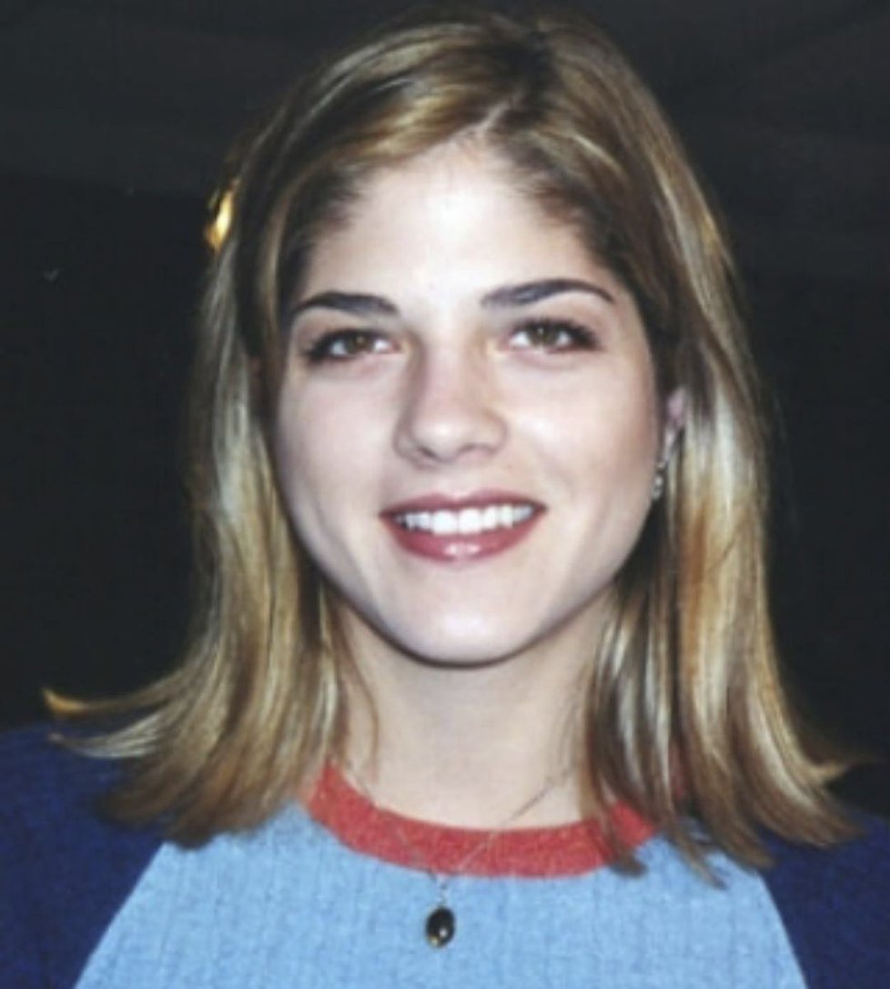 Herečka Selma Blair bojuje s roztroušenou sklerózou