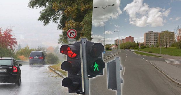 Magistrát hodlá upravit čtyři pražské přechody kvůli zvýšení bezpečnosti chodců a cyklistů. (ilustrační foto)