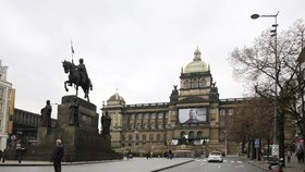 Na projektu se podílí i české Národní muzeum.