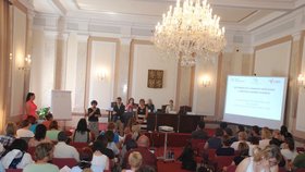 Agentura pro sociální začleňování Úřadu vlády ČR se tak rozhodla uspořádat seminář pro více než 85 manažerů a manažerek akčních skupin po celé republice.