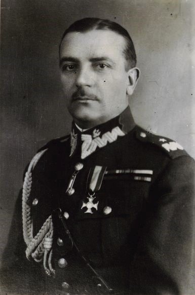 generál Konstantin Pliskovskij