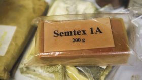 Semtex