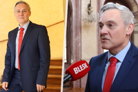 Muž, který nahradil Pavlovu kancléřku: Senát není zbytečný! Výběrové řízení bylo nejtěžší v životě