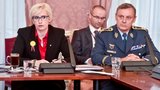 Senát nejspíš podpoří víc českých vojáků na misích v cizině. Komunistům navzdory