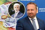 Senátem prošly změny v důchodech hladce. Prezident Pavel novelu podepíše nejspíš po návratu z dovolené