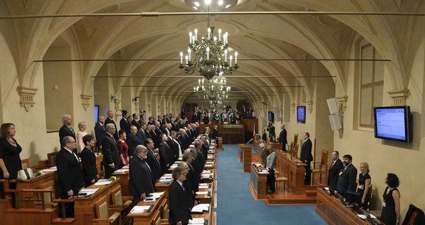 Senátorům vadí „lex Babiš“: Schopní lidé ztratí zájem o vedení obcí