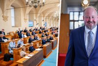 Vražda jako nepromlčitelný trestný čin? Senát nejspíš nabídne Sněmovně vlastní novelu