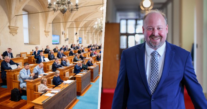 Senát asi nabídne Sněmovně vlastní návrh o nepromlčitelnosti vraždy