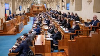 Výsledky druhého kola senátních voleb 2026 online: sčítání aktuálně Výsledky druhého kola senátních voleb 2026 online: sčítání aktuálně