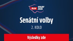 Poutání senátních voleb - 2. kolo