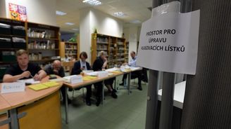 Soud: Volba zastupitele na Praze 13 neplatí, komise mu přidala hlasy