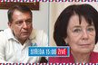 Senátní duel Blesku: Jiří Paroubek a Eva Syková