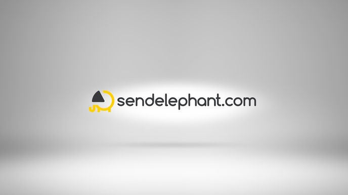 Úschovna se v zahraničí bude jmenovat Sendelephant.com