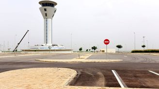Češi postaví v Africe letiště za miliardy korun