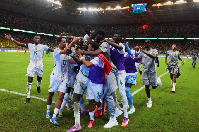 Postupující na MS ve fotbale: šampionát zná další účastníky. Afričané navzdory kontumaci Postupující na MS ve fotbale: šampionát zná další účastníky. Afričané navzdory kontumaci