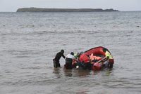 V dovolenkovém ráji se potopila loď s turisty z Evropy: Několik lidí zemřelo