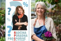 Senioři na brigádách zbytečně přicházejí o tisíce: Pozor na nejdražší omyly!