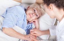 10 rad pro výběr domova důchodců