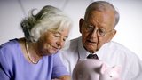 Hledáme nejbohatšího důchodce aneb velké srovnání důchodů