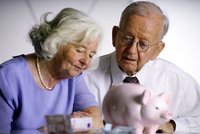Hledáme nejbohatšího důchodce aneb velké srovnání důchodů