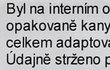 Propouštěcí zpráva z nemocnice Cheb připouští zranění i potyčku, ovšem bez upřesnění, jak k nim došlo.