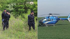 Při houbaření může jít o život! Policisté a záchranáři varují: Na tohle pozor!