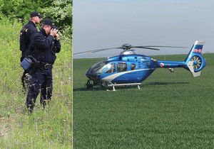 Senioři na houbách přidělávají práci složkám IZS: Na Karlovarsku se během tří hodin ztratily dvě seniorky! Nechybí ani otravy.