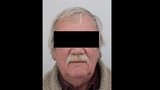 Policisté hledali Jaroslava (75): Sám se přihlásil! Nevěděl, že je pohřešovaný