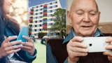 Bydlení za hubičku pro studenty v Praze 6: V domě s pečovatelskou službou, na oplátku se budou starat o seniory