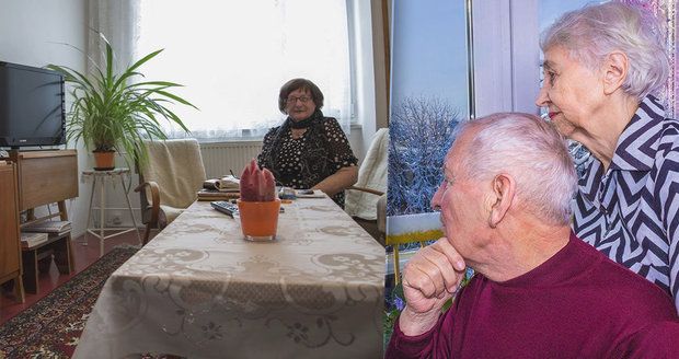 Na Česko se žene seniorská „apokalypsa“. Musíme důchodce dostat do centra mezi lidi, míní experti