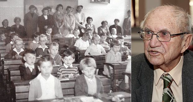 „Zvedněte zadky!“ radí důchodcům školák Jaromír (99). 14 dní jezdil po Íránu