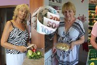 České seniorky ukázaly: Tohle si vaříme! Zachraňují nás slevy a houby z lesa