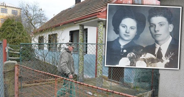 Tajemná smrt manželů! Zemřeli v domě, kde se před lety vraždilo…  