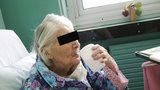 Hrůzné chvíle seniorky z Prahy: Čtyři dny ležela uvězněná ve svém bytě bez pomoci!