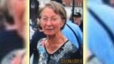 Pohřešuje se německá seniorka s Alzheimerem: Ztratila se v Praze 