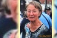 Pohřešuje se německá seniorka s Alzheimerem: Ztratila se v Praze