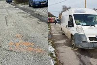 Kurýr srazil seniorku Evu (†73) : Ošklivá zranění, líčili svědci